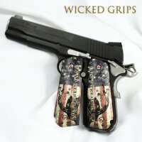 Read Wicked Grips Reviews